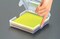 JapanBargain 3024, Japanese 6-inch Origami Folding Paper Case Box Storage Container for Craft Card stock Stamp Sewing Kit Tools, Made in Japan